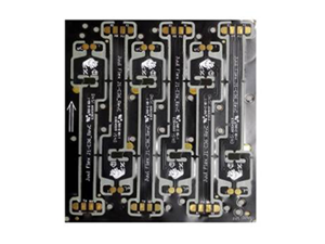 LCD模组FPC产品